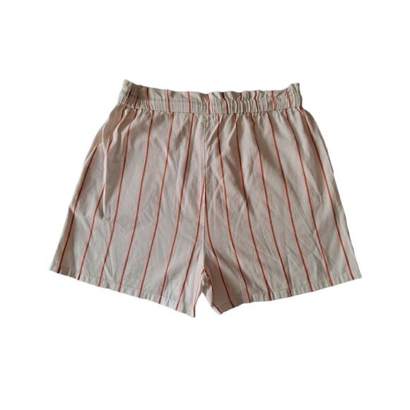 Abound Paper Bag Sports Shorts Small - Picture 3 of 7